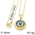 Wholesale Stainless 316 Steel Necklaces