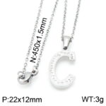 Wholesale Stainless 316 Steel Necklaces