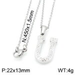 Wholesale Stainless 316 Steel Necklaces