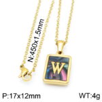 Wholesale Stainless 316 Steel Necklaces