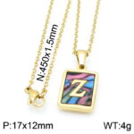 Wholesale Stainless 316 Steel Necklaces