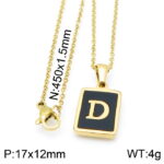 Wholesale Stainless 316 Steel Necklaces