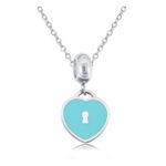 Wholesale Stainless 316 Steel Necklaces