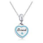 Wholesale Stainless 316 Steel Necklaces