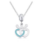 Wholesale Stainless 316 Steel Necklaces