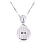 Wholesale Stainless 316 Steel Necklaces