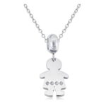 Wholesale Stainless 316 Steel Necklaces