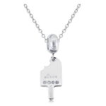 Wholesale Stainless 316 Steel Necklaces