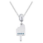 Wholesale Stainless 316 Steel Necklaces