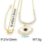Wholesale Stainless 316 Steel Necklaces