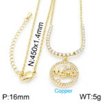 Wholesale Stainless 316 Steel Necklaces