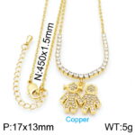 Wholesale Stainless 316 Steel Necklaces