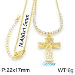 Wholesale Stainless 316 Steel Necklaces