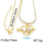 Wholesale Stainless 316 Steel Necklaces