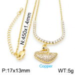 Wholesale Stainless 316 Steel Necklaces