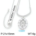 Wholesale Stainless 316 Steel Necklaces
