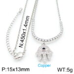 Wholesale Stainless 316 Steel Necklaces
