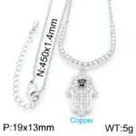 Wholesale Stainless 316 Steel Necklaces