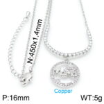 Wholesale Stainless 316 Steel Necklaces