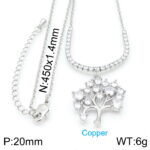 Wholesale Stainless 316 Steel Necklaces