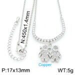 Wholesale Stainless 316 Steel Necklaces