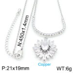 Wholesale Stainless 316 Steel Necklaces