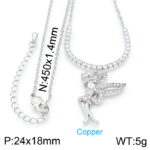 Wholesale Stainless 316 Steel Necklaces