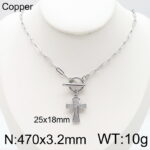Wholesale Stainless 316 Steel Necklaces