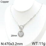 Wholesale Stainless 316 Steel Necklaces