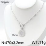 Wholesale Stainless 316 Steel Necklaces