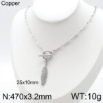 Wholesale Stainless 316 Steel Necklaces