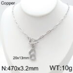 Wholesale Stainless 316 Steel Necklaces