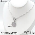 Wholesale Stainless 316 Steel Necklaces
