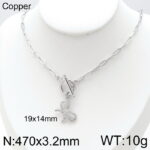 Wholesale Stainless 316 Steel Necklaces