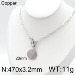 Wholesale Stainless 316 Steel Necklaces