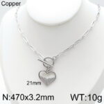 Wholesale Stainless 316 Steel Necklaces