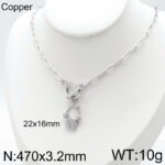 Wholesale Stainless 316 Steel Necklaces
