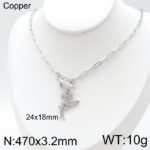 Wholesale Stainless 316 Steel Necklaces