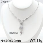 Wholesale Stainless 316 Steel Necklaces