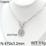 Wholesale Stainless 316 Steel Necklaces