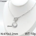 Wholesale Stainless 316 Steel Necklaces