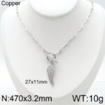 Wholesale Stainless 316 Steel Necklaces