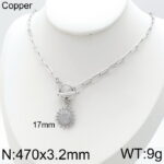 Wholesale Stainless 316 Steel Necklaces