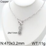 Wholesale Stainless 316 Steel Necklaces