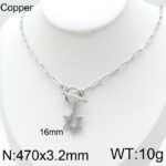 Wholesale Stainless 316 Steel Necklaces