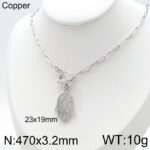 Wholesale Stainless 316 Steel Necklaces