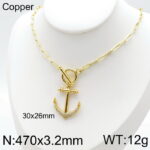 Wholesale Stainless 316 Steel Necklaces