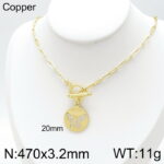 Wholesale Stainless 316 Steel Necklaces