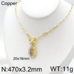 Wholesale Stainless 316 Steel Necklaces