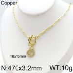 Wholesale Stainless 316 Steel Necklaces